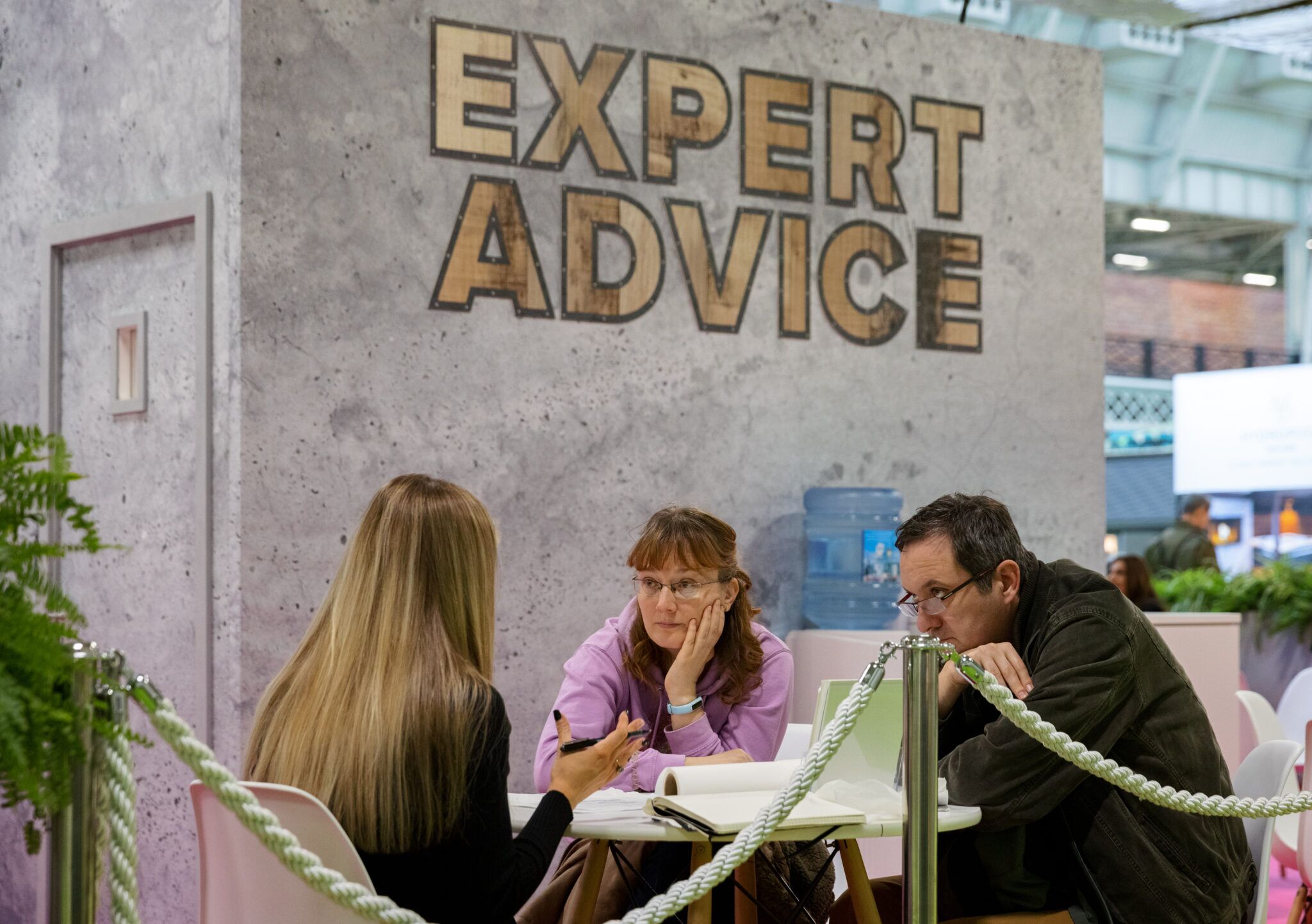 The Ideal Home Show Free Tickets 2024 Move IQ   Expert Advice 2048x1443 